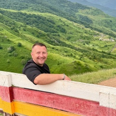 Александр Ванжа, 07.10.1992, Сочи