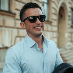 Андрей Жила, 14.11, Севастополь