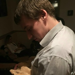 Александр Зубков, 27.09, Москва