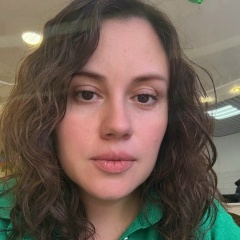 Мария Марина, 22.09.1985, Москва