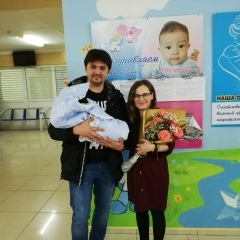 Александра Ковалева, 05.12, Сарань