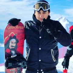 Гамзат Баширов, 27.07.1988, Москва