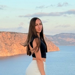 Диана Трембицкая, 15.01, Туапсе