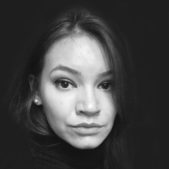 Юля Кужлева, 01.01.1990, Frankfurt am Main