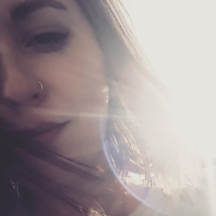 Ольга Юрьевна, 08.10.1990, Санкт-Петербург