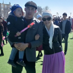 Нурлан Сердалиев, 17.01.1989, Актау