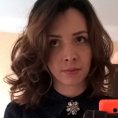 Катюша Гега, 12.03, Минск