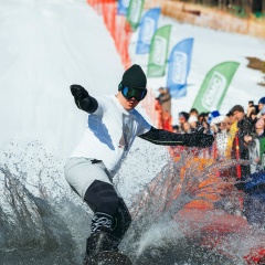 Алексей Блинов, 22.05