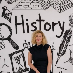 Ирина Накладюк, 28.01.1984, Муравленко