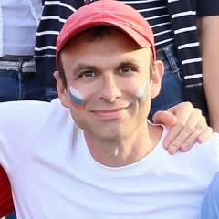 Дмитрий Шорин, 18.01, Москва