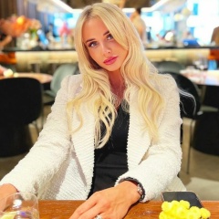 Виктория Фортыгина, 16.01, Санкт-Петербург