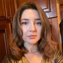 Зайнаб Махмудова, 19.05, Махачкала