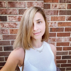 Мария Мадалли, 01.10.1986, Калининград