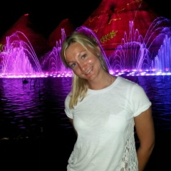 Ирина Ртищева, 23.05, Екатеринбург