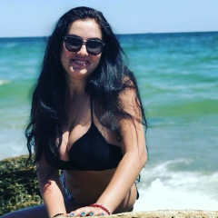 Александра Конуп, 06.12, Одесса