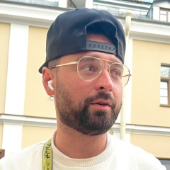 Кирилл Макусинский, 26.02.1991, Санкт-Петербург