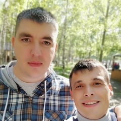 Сергей Завьялов, 09.11, Некрасовка