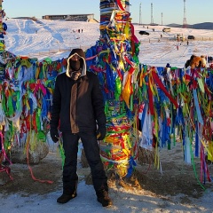 Ренат Кишинец, 02.08.1994, Туапсе