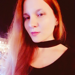 Anna Denisova, 31.10