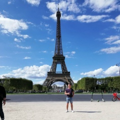 Виктор Романчук, 17.06, Барановичи