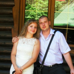 Яна Дідук, 16.04, Винница