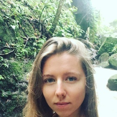 Карина Двинских, 21.01.1989, Москва