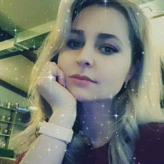 Елена Роговая, 14.03, Алматы