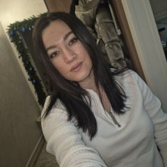 Елена Митягина, 22.03, Сургут