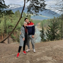 Данил Галкин, 11.06.1994, Минеральные Воды