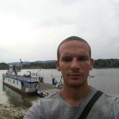 Mishichkin Tanchynec, 10.11, Veresegyház