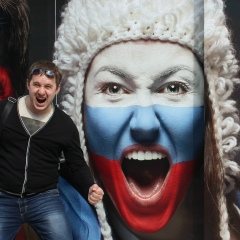 Михаил Воротилин, 13.03, Торжок