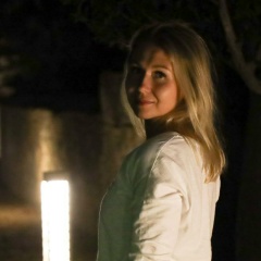 Елена Мартыненко, Екатеринбург