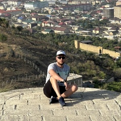 Сашок Терентьев, 19.10.1991, Москва