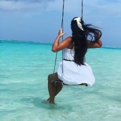 Валентина Вивуланец, 26.07.1990, Санкт-Петербург