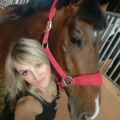 Олеся Митрофанова, 11.12, Алматы