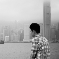 Ayur Babusheev, 17.04.1989, Beijing