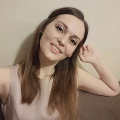 Полина Язвенко, Екатеринбург