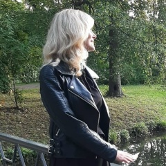 Анастасия Побелянская, 29.06, Санкт-Петербург