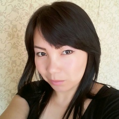 Nargiza Pusirmanova