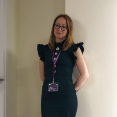 Ольга Ильинцева, Москва