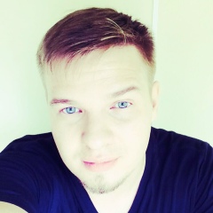 Денис Пятков, 01.10, Екатеринбург