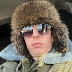 Anton Ovsiannikov, 23.07