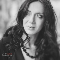 Алеся Темникова, 27.06, Днепр (Днепропетровск)