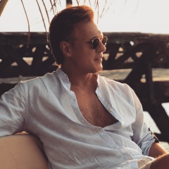 Егор Оренбуркин, 04.02.1989, Москва