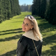 Ирина Зайцева, 31.03.1983, Санкт-Петербург