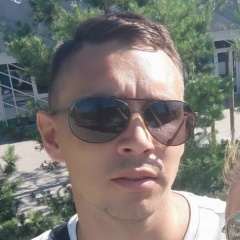 Семен Школин, 11.01.1987, Кемерово