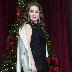 Анна Шапошникова, 11.12.1985, Ставрополь