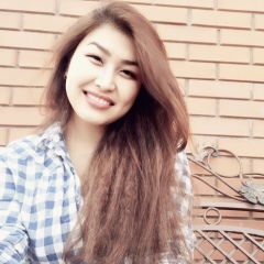 Мереке Темирхан, 30.11.1994, Астана