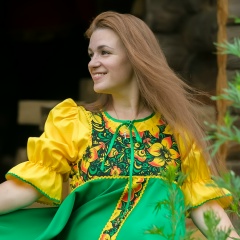 Ольга Кузьмина, 04.09