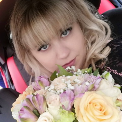 Екатерина Трушина, 11.02, Липецк